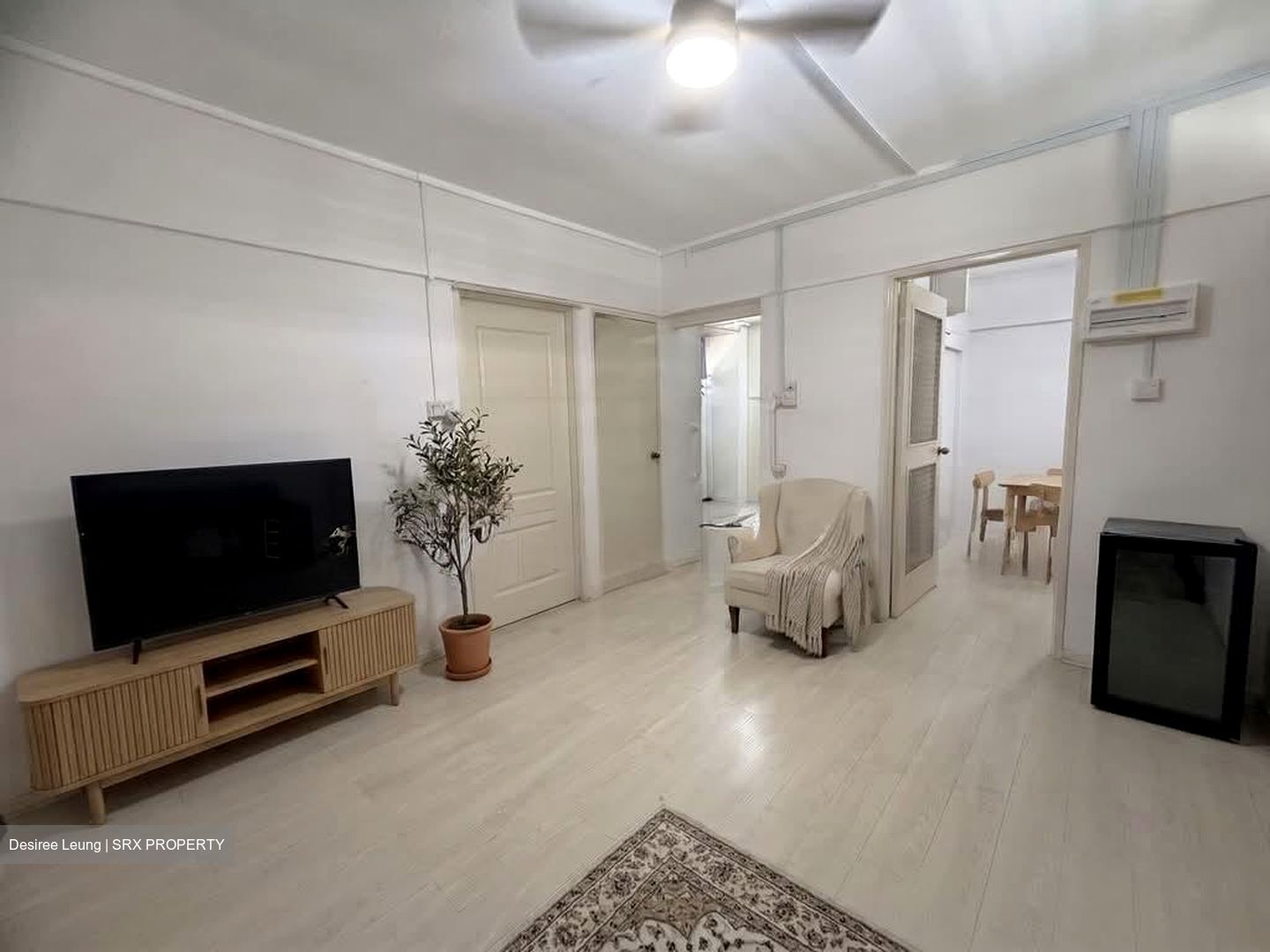 Blk 811 Hougang Central (Hougang), HDB 3 Rooms #582234281